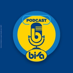 Podcast BISA