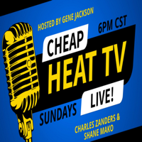 CheapHeatTV Podcast Network