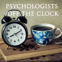 88. Perfectionism with Sharon Martin