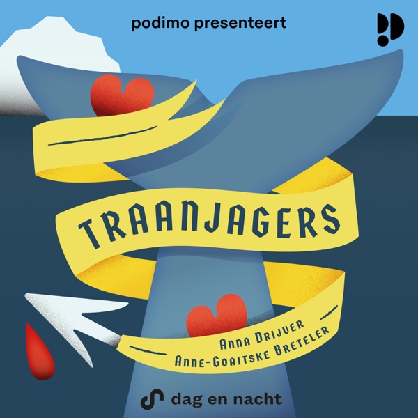 Traanjagers