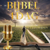 De Bijbel in 1 Dag Podcast met Jan Heijnen - Jan Heijnen