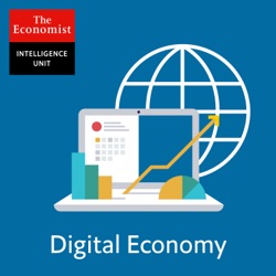 Digital Economy: The digitisation of finance