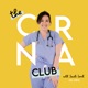 The CRNA Club Podcast