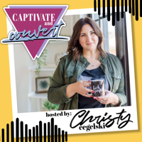 Launching With A Simple Website With Samantha Mabe