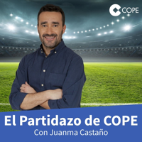 El Partidazo de COPE podcast