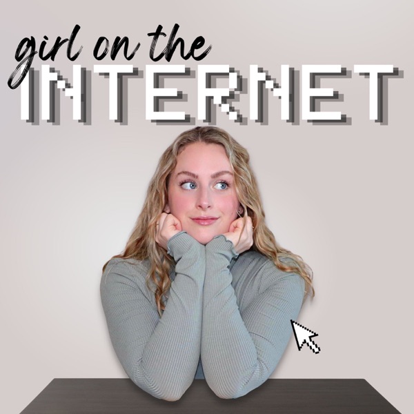 Girl On The Internet