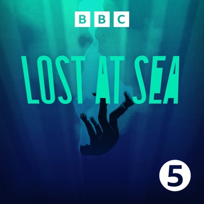 Lost At Sea:BBC