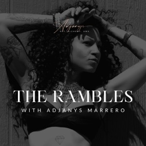 Adjanys.com | The Rambles