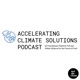 Accelerating Climate Solutions