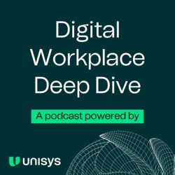 IT's reality check: The fate of digital workplace services and the impact of AI (Ep. 48)