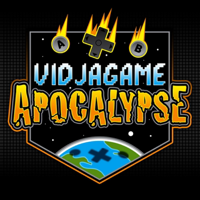 Vidjagame Apocalypse 156 - NEERRDS! With Bob Mackey