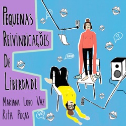 Ep. 57 (Rapazes Giros) - Francisco Guimarães, Estudos Gerais