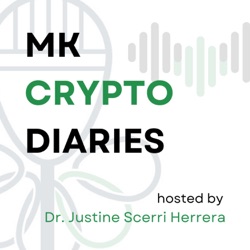 MK Crypto Diaries