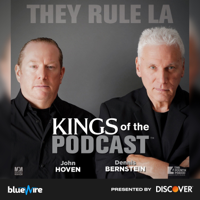 KOTP Ep, 157 with guest Bill Ranford