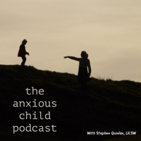 Trauma-informed anxiety treatment with Dr. Don Russell