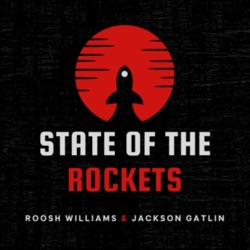 The Houston Rockets Kevin Porter Jr. Dilemma, Jalen Green's Insane Play, John Wall News & More