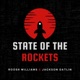 State Of The Rockets - A Houston Rockets Basketball Podcast