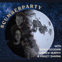 Scumberparty Christmas Party! With Enzo Priesnitz, Holly Hart, Joey Smith, and Keith Thomas