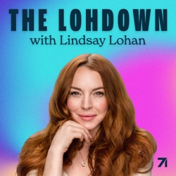 Introducing: The Lohdown with Lindsay Lohan