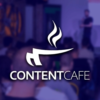 Content Cafe Podcast