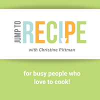 E69 - How to Cook in a Van with Brittney Lynn