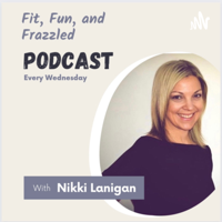 Interview with Lisa Morton from Pure Living with Lisa Morton.