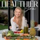 105: Navigating health and leadership as a Third Culture Kid (TCK)