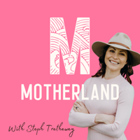 Episode 11: Sarah Harris