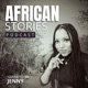 African stories/ Histoires d'Afrique