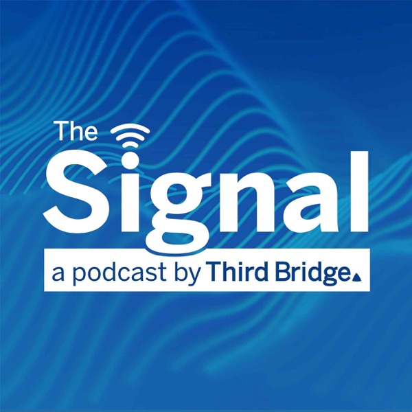 The Signal: a podcast for professional investors