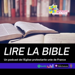 Lire la Bible #8 : Téo Bible, l'expérience du texte biblique, chez Téo à Grenoble