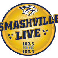 S3 Ep1: Smashville Live: David Poile and Brian Poile