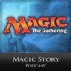 The Magic Story Podcast