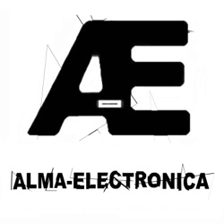 Alma-Electronica Podcast