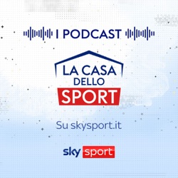 La Casa dello Sport