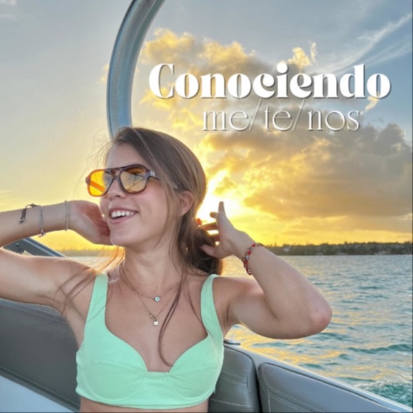 Conociendo me/te/nos