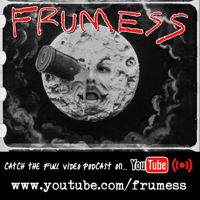 FRUMESS podcast