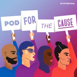 S06 E09  Banning Books, Queer People, and Black History Part 1