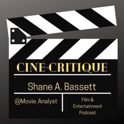 Cine-Critique OSCARS 2023 predictions, thoughts, comments with my guests Lori & Patrick of moviehousememories.com