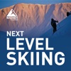 Next Level Skiing artwork