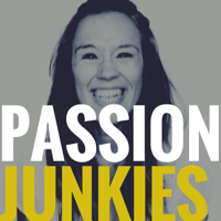 #0018 Make spirituality funky with Jo Westwood