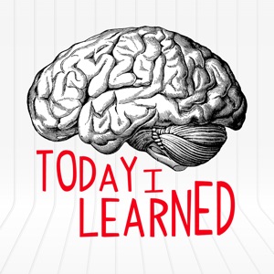 Today I Learned - Episode: 1437