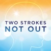 Two Strokes Not Out artwork