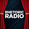 Rhetoric Radio  artwork
