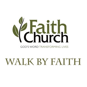February 15, 2020 - 1 Corinthians 13:4-8