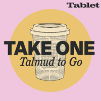 Take One Daf Yomi