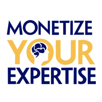 Monetize Your Expertise | Create Online Courses | Form Membership Communities | Build Profitable Info Products podcast