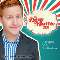 DMS 141: Erica Mandy from The Newsworthy Podcast