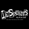 IE Sports Radio artwork