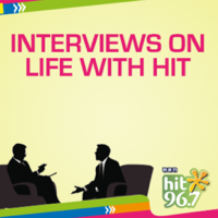 Life With Hit with Maya podcast